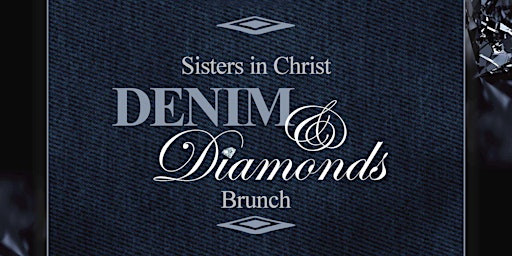 Hauptbild für Denim & Diamonds Brunch