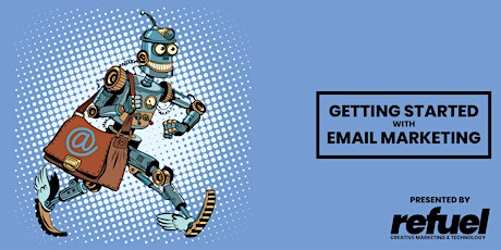 Getting Started With Email Marketing primary image