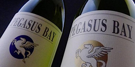 Social Events Winemakers Dinner featuring Pegasus Bay primary image