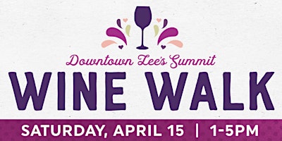 Downtown LS Wine Walk 2023