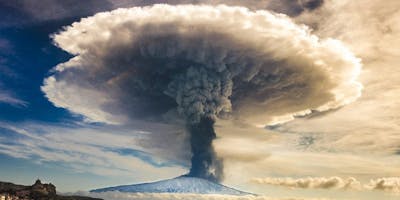 Etna morning - Half day tour Etna morning - Half day tour