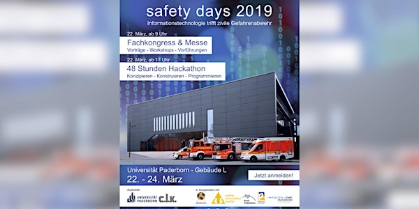 safety days 2019