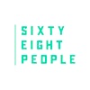 Logo de Sixty Eight People