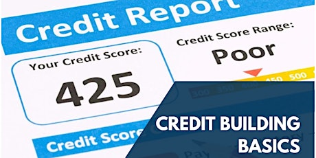 Credit Building Basics