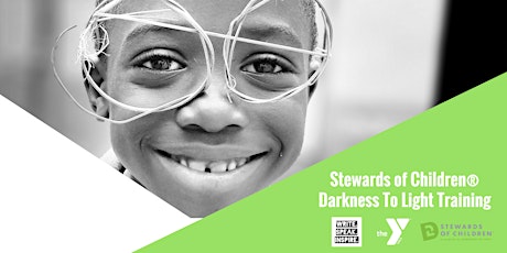 DARKNESS TO LIGHT STEWARDS OF CHILDREN® Training Experience primary image