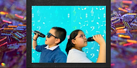 AFEECI Presenta: Melodías por la niñez