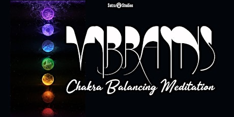 Vibrains | Chakra Meditation