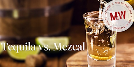 Tequila vs. Mezcal