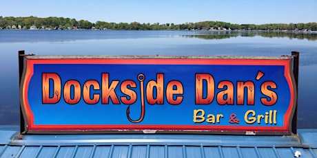 The Undertakers Blues Band at Dockside Dans primary image