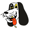 Dog Days Presents's Logo