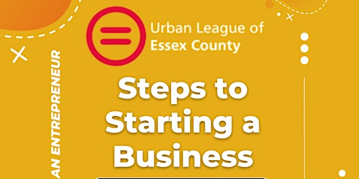 Hauptbild für Steps to Starting a Business