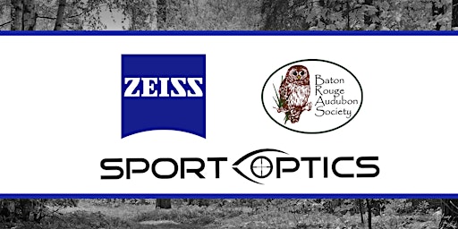 Zeiss and Sport Optics: Birdwatching Workshop