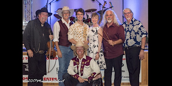 2018 John Denver Tribute Concert - Estes Park Lions Club