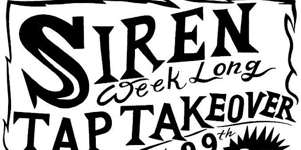 Siren Craft Brew Beer & Cheese Pairing