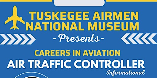Air Traffic Controller Career Fair