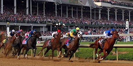 AGC of Indiana "Day At The Races" 2024