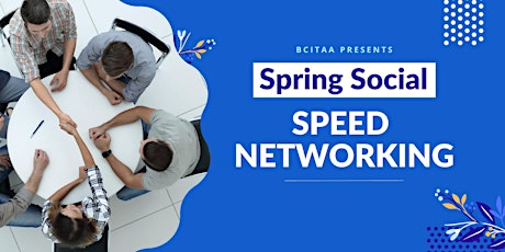 Spring Social - Speed Network
