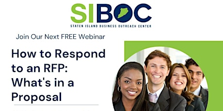 Image principale de How to  Respond to an RFP: What's in a Proposal