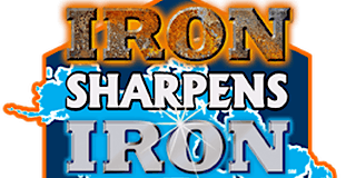 Iron Sharpening Iron (meet and go from NWCC)