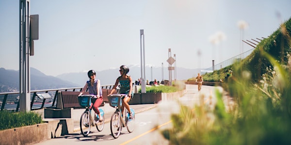 Jazz Party Bike Ride (Guided Group Tour)