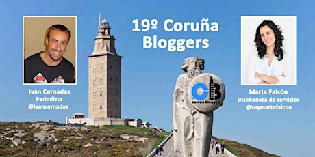 Coruña Bloggers 19ª edición