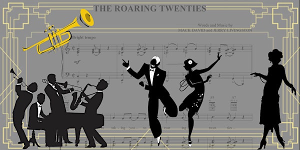 100 Years On - Music From the 1920s
