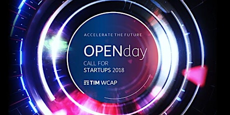 Immagine principale di Call for Startups 2018 - Open Day #2 Bologna 