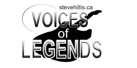 Voices of Legends COLD LAKE