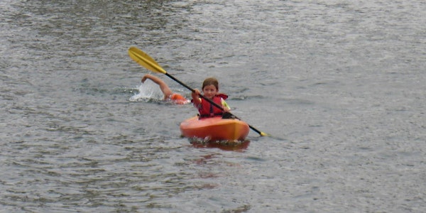 SWIM the SNAKE 2018 Events