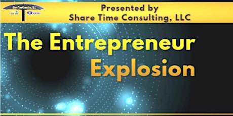 The Entrepreneur Explosion  2024