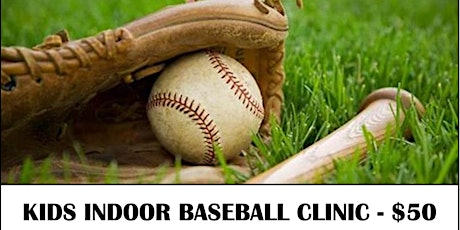 Spring Ball Clinic Ages 5-7 (Born 2016/17/18) primary image