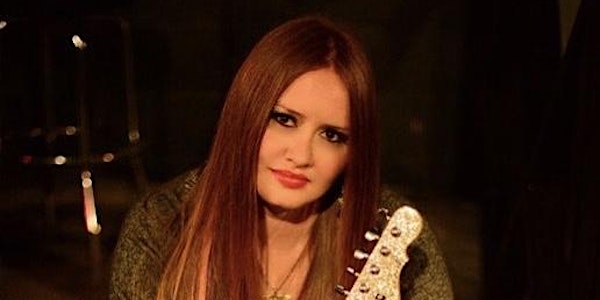 Shannon Curfman at Deer Ridge Estate