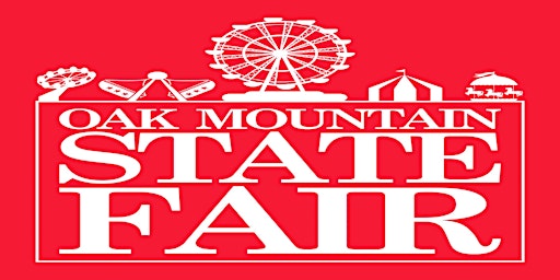 Oak Mountain State Fair - 3/30/23