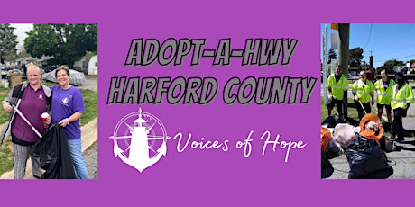 Adopt-a-Hwy Harford County!  primärbild