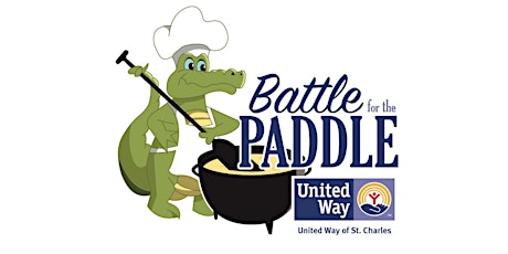 The 2023 Battle For Paddle The Cooking Team Registration