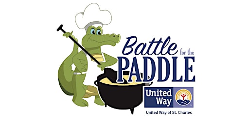 Primaire afbeelding van The 2023 Battle For Paddle The Cooking Team Registration