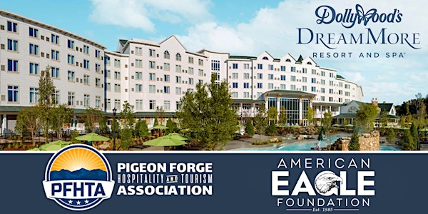 "Good Morning Pigeon Forge" April PFHTA Membership Meeting & Breakfast