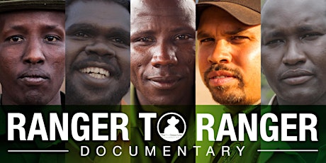 RANGER TO RANGER: Film + Q&A (Adelaide)  primary image