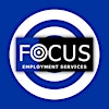 Logo van FOCUS Employment Services
