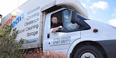 We Move and Clean Annual Removals Collaboration Ev
