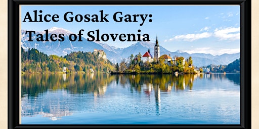 Tales of Slovenia