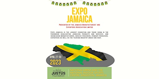 EXPO JAMAICA 2023