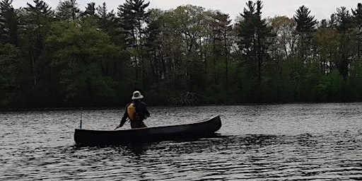 ORCKA Basic 4 (solo) Canoeing, May 13-14