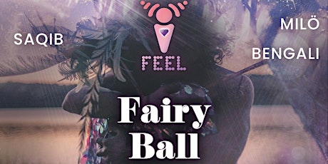 I FEEL: Fairy Ball primary image