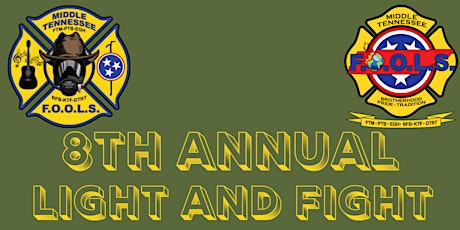 8th Annual Light & Fight