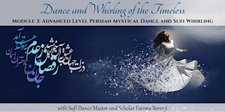 Dance and Whirling of the Timeless