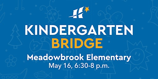 Meadowbrook Elementary Kindergarten Bridge primary image