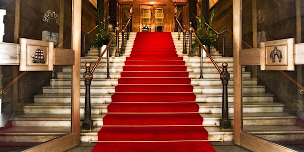 Meaningful Ageing Awards Dinner sponsored by Prime Super