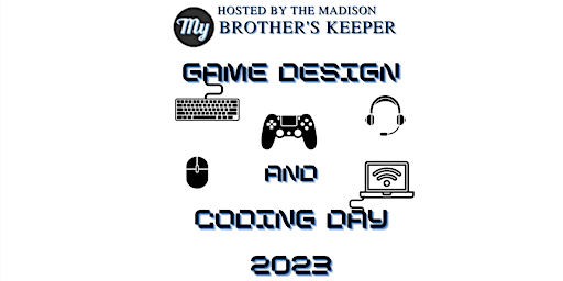 Game Design and Coding Day 2023