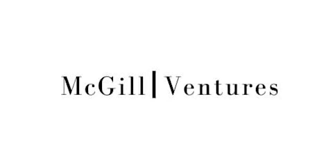 Venture Capital Meets McGill primary image